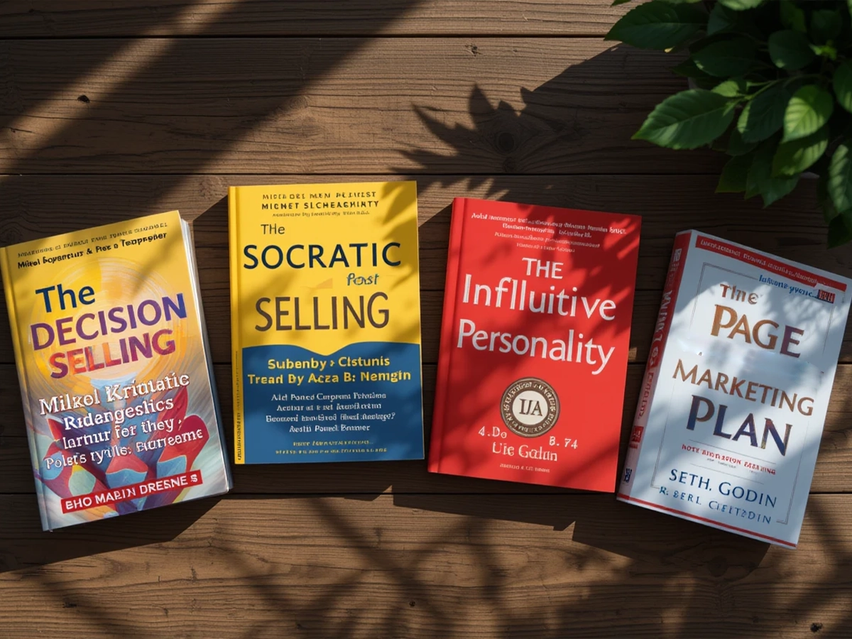 Book Marketing